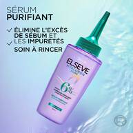 Hyaluron Pure  Serum Purifiant Cuir Chevelu Gras