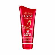 Elseve Color-Vive Rapid Restore Apres-shampooing intensif Protection durable