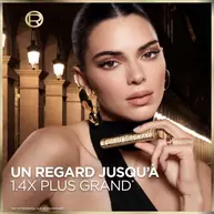 Mascara Panorama Volume Millions de Cils