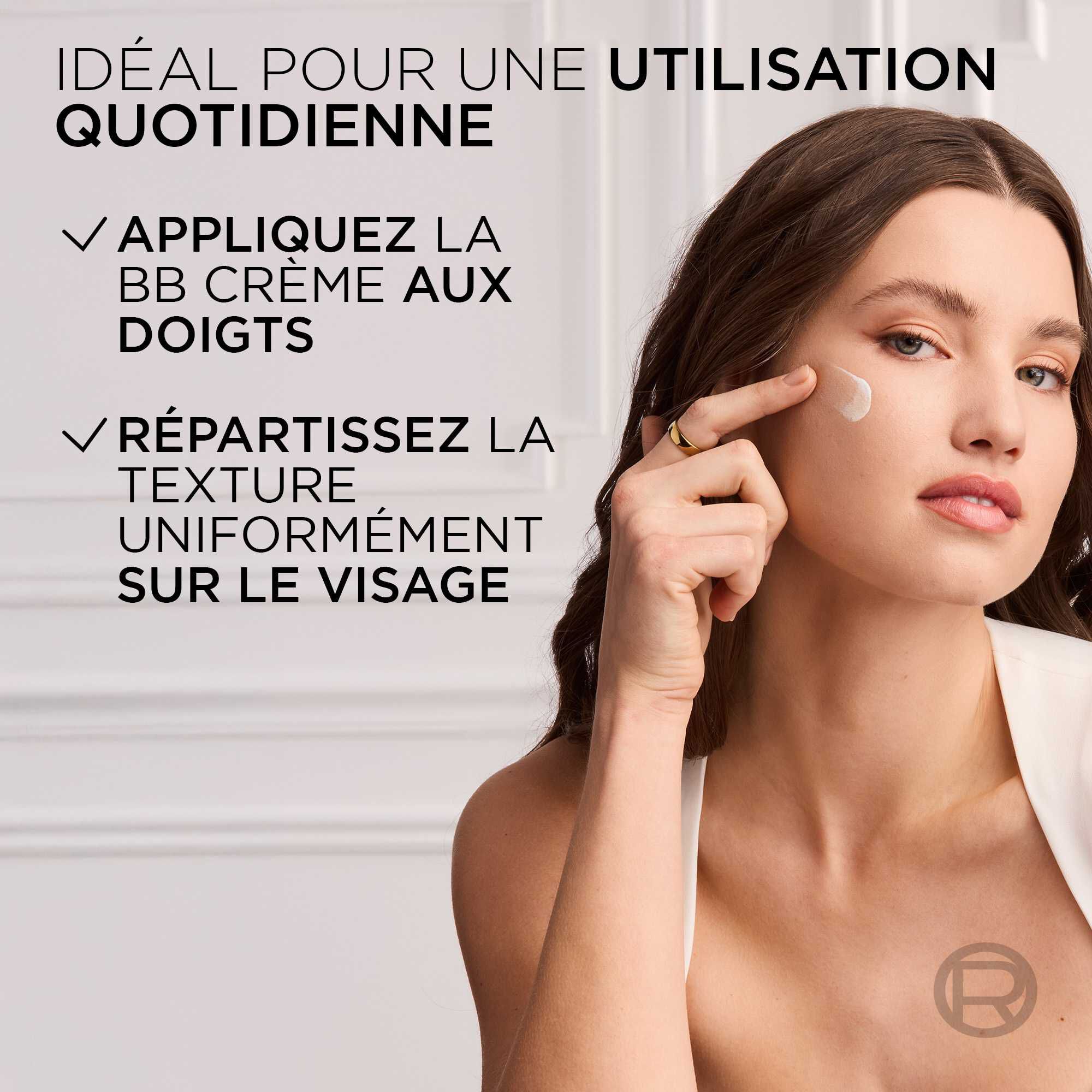 BB Creme C’est Magic