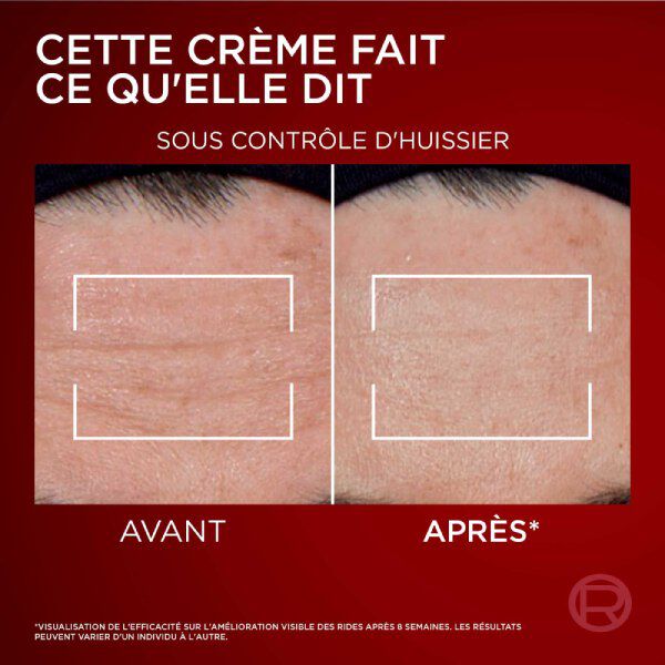 Revitalift Laser Routine Anti-age Serum & Soin