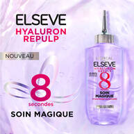 Elseve Hyaluron Repulp Soin Magique 8 secondes
