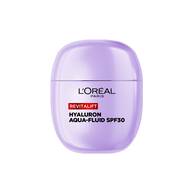 Revitalift Filler Aqua-Fluide SPF30 Hyaluron Repulpant