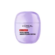 Revitalift Filler Aqua-Fluide SPF30 Hyaluron Repulpant