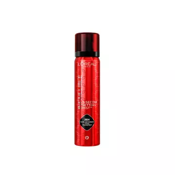 Spray Fixateur de Maquillage Infaillible