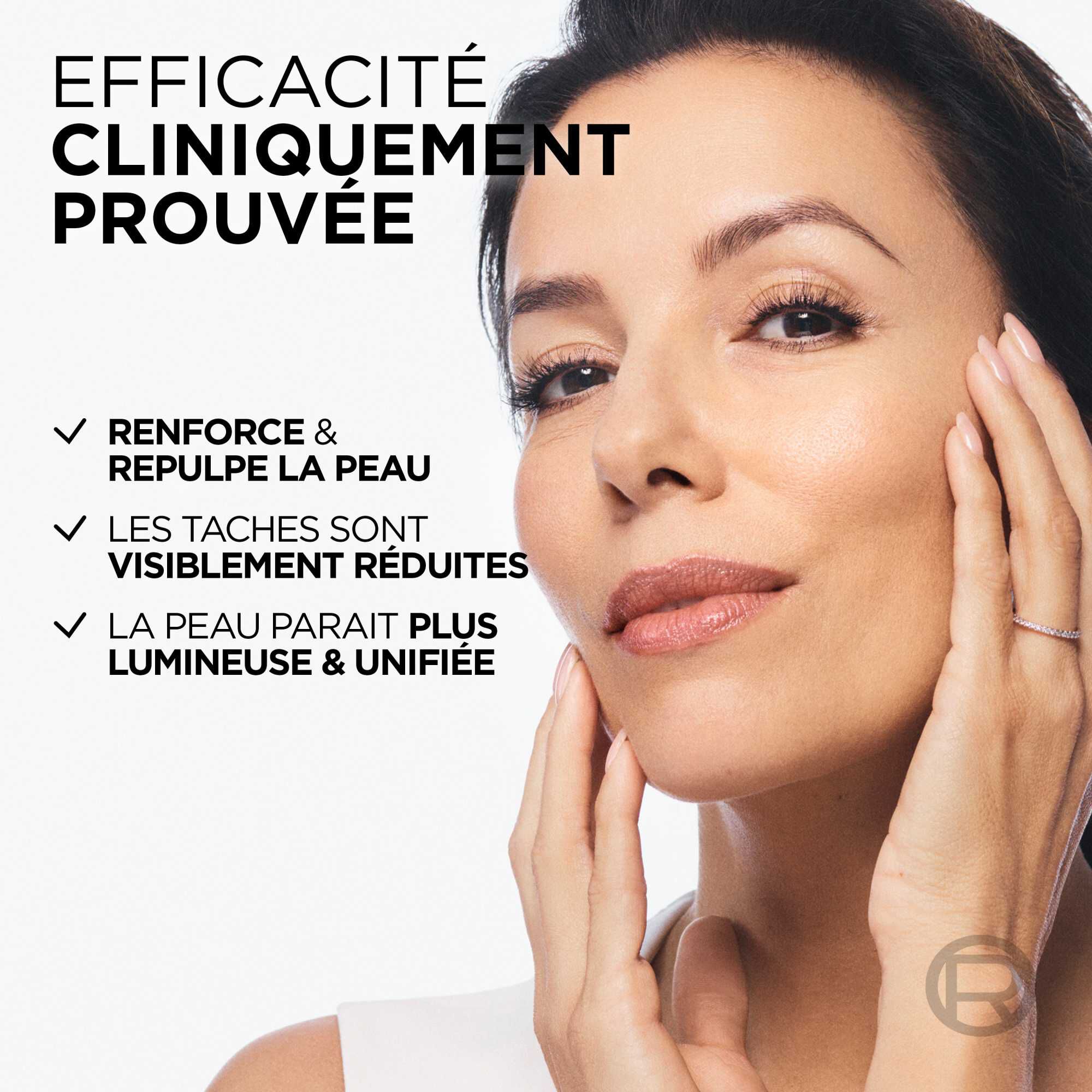 Bright Reveal Creme Hydratante Anti-Taches SPF50