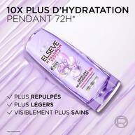 Elseve Hyaluron Repulp Demelant Hydra-Fixant 72H enrichi en Acide Hyaluronique