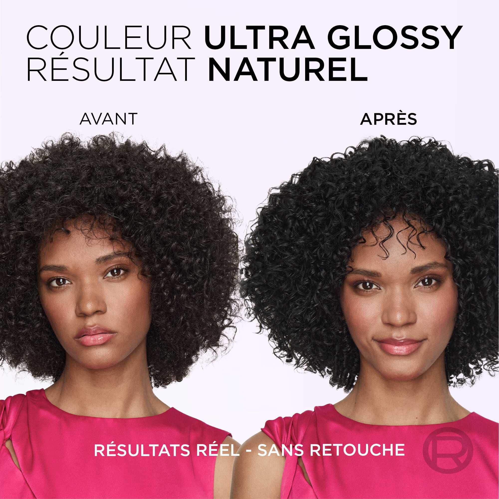 Casting Creme Gloss Brunes / Noires