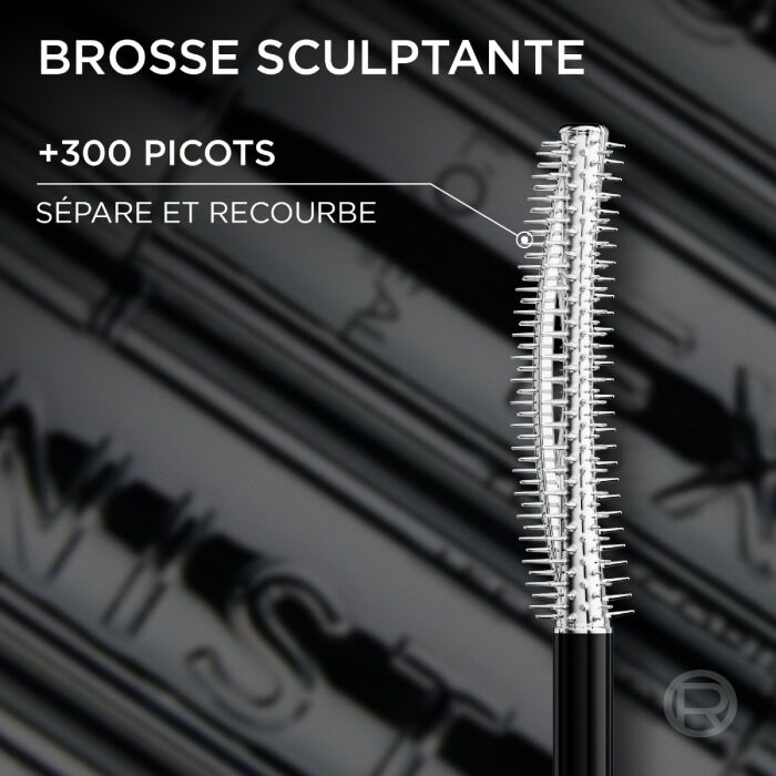 Mascara Extensionist