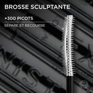 Mascara Extensionist