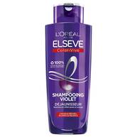 Elseve Color-Vive Shampoing Violet Dejaunisseur