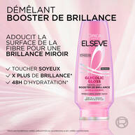 Elseve Glycolic Gloss Demelant