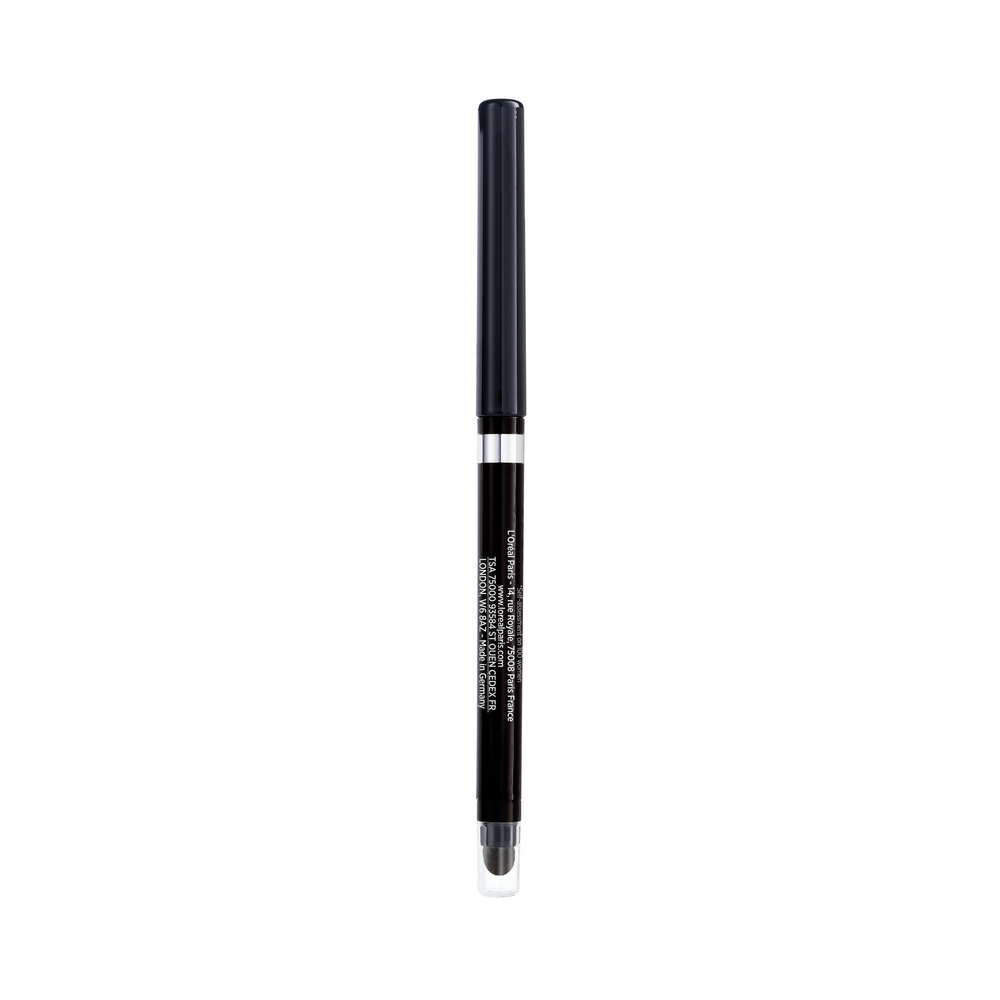 Infaillible Eyeliner mine retractable waterproof
