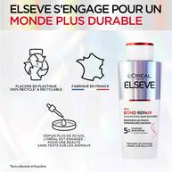 La Routine Complete des Cheveux Abimes avec Pro Bond Repair