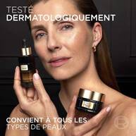 Rituel Anti-Age Midnight - Serum Nuit Midnight + Creme Nuit Midnight