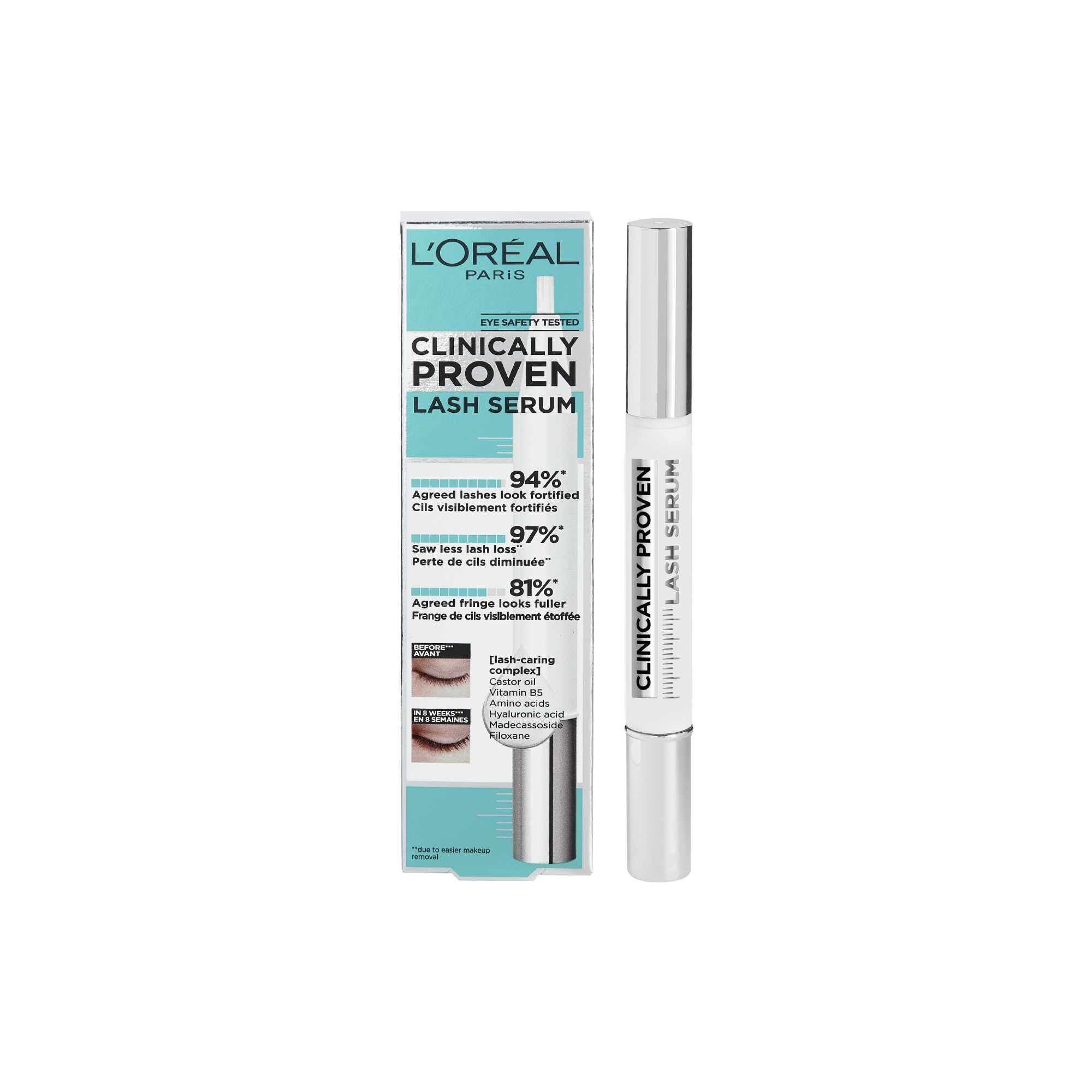 Lash Serum
