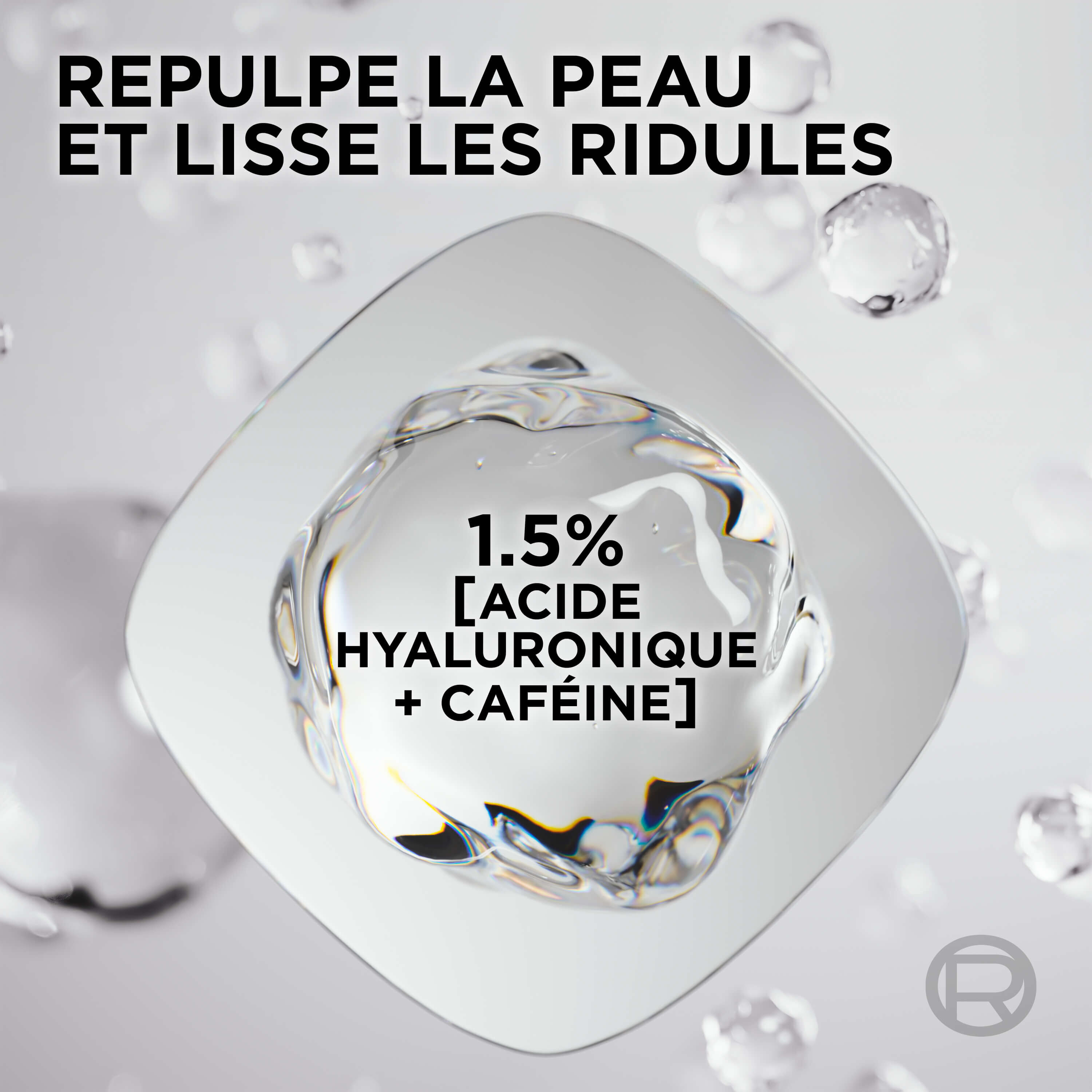 Accord Parfait Serum anti-cernes