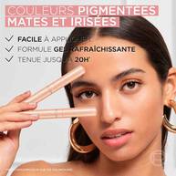 Paradise Le Shadow Stick Crayon fard a paupieres multi-usages
