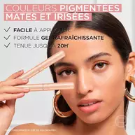 Paradise Le Shadow Stick Crayon fard a paupieres multi-usages