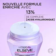 Elseve Hyaluron Repulp Masque Hydratant Repulpant