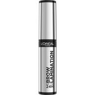 Infaillible Brow Lamination Mascara fixateur de sourcils