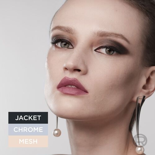 L’Oreal Paris & Mugler Palette Midnight