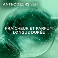 Detranspirant Bille 96h Clinical Ultra