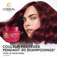 Elseve Color-Vive Masque Protection Couleur