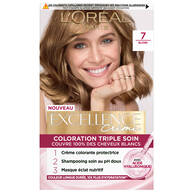 Excellence Creme Blondes