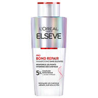 Elseve Pro Bond Repair Shampooing Sans Sulfates