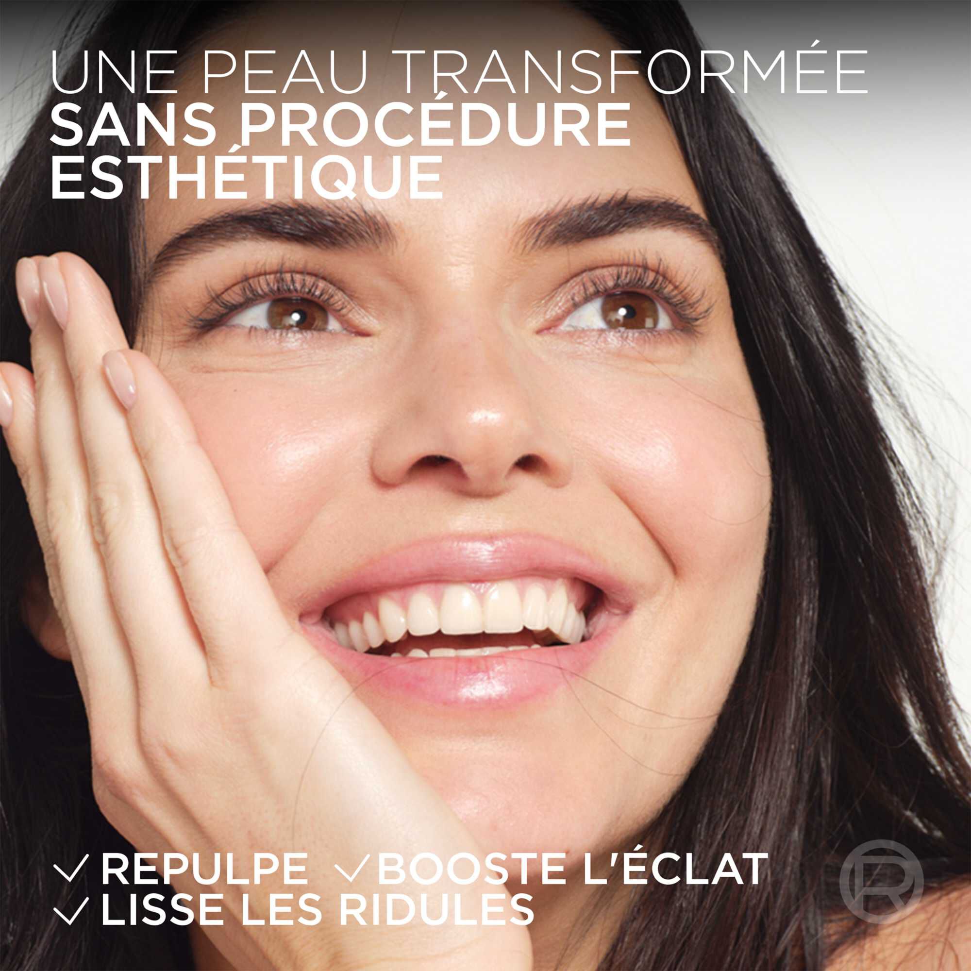 Revitalift Filler Serum Anti-Rides Repulpant