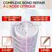 Elseve Pro Bond Repair   Serum Reparateur Sans Rincage pour restaurer les cheveux abimes, sur-sollicites