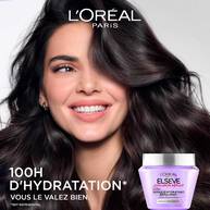 Elseve Hyaluron Repulp Masque Hydratant Repulpant