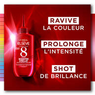 Elseve Color-Vive Soin de Rincage 8 secondes Booster d'Eclat