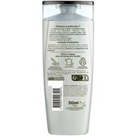 L'Oreal Paris Elseve Homme Shampooing Antipelliculaire 350ml
