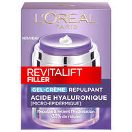 Rvt Filler - Gel Creme
