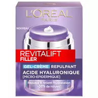 Revitalift Filler - Gel Creme