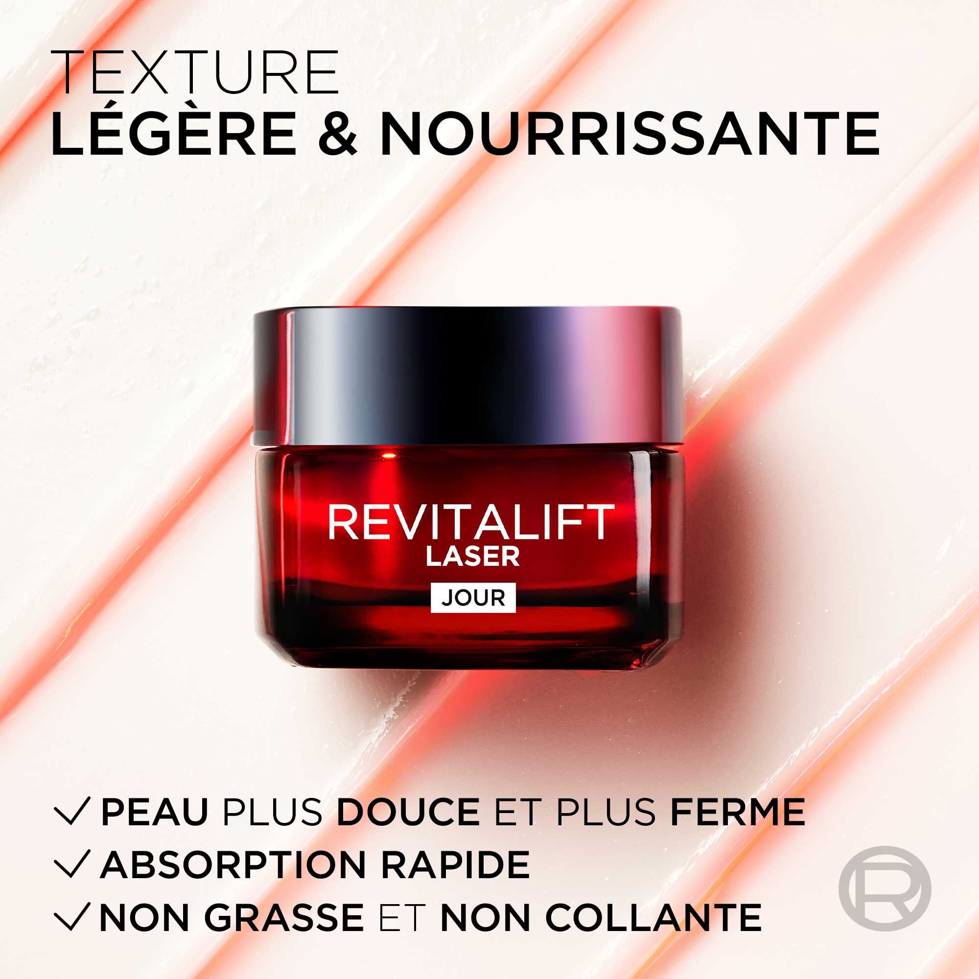 Revitalift Laser Soin jour Anti-Age