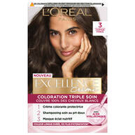 Excellence Creme Brunes / Noires