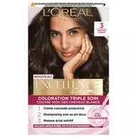 Excellence Creme Brunes / Noires