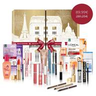 Calendrier de l’Avent 2025