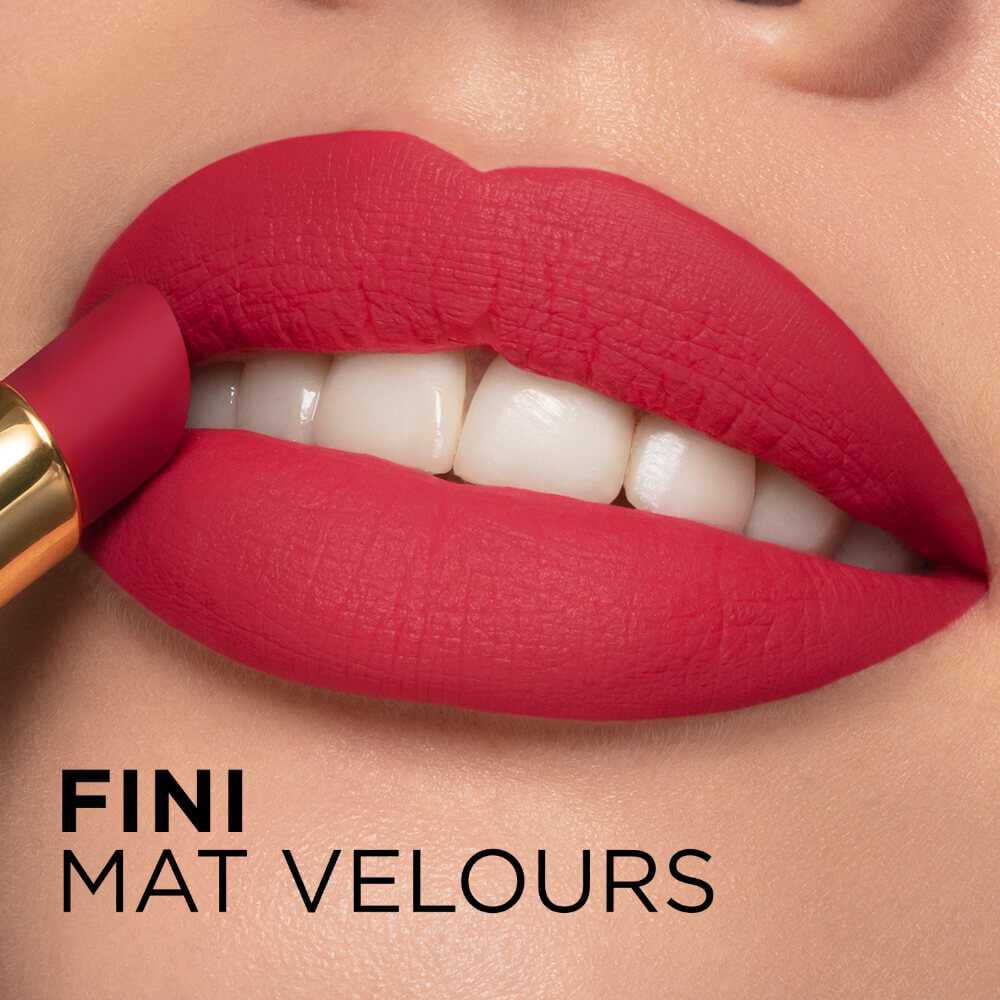 Color Riche  Rouge a levres