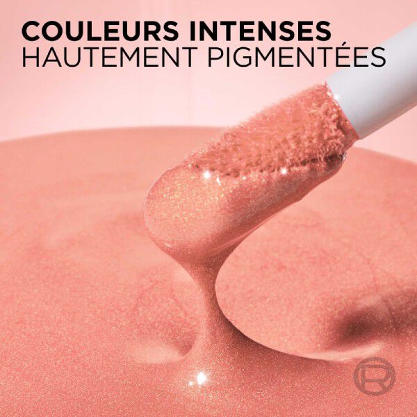 LUMI Blush Liquide Modulable