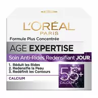 Age Expertise Soin de Jour 55+