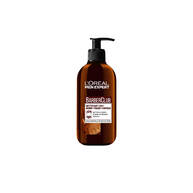 Nettoyant 3 en 1 Barbe + Visage + Cheveux BarberClub