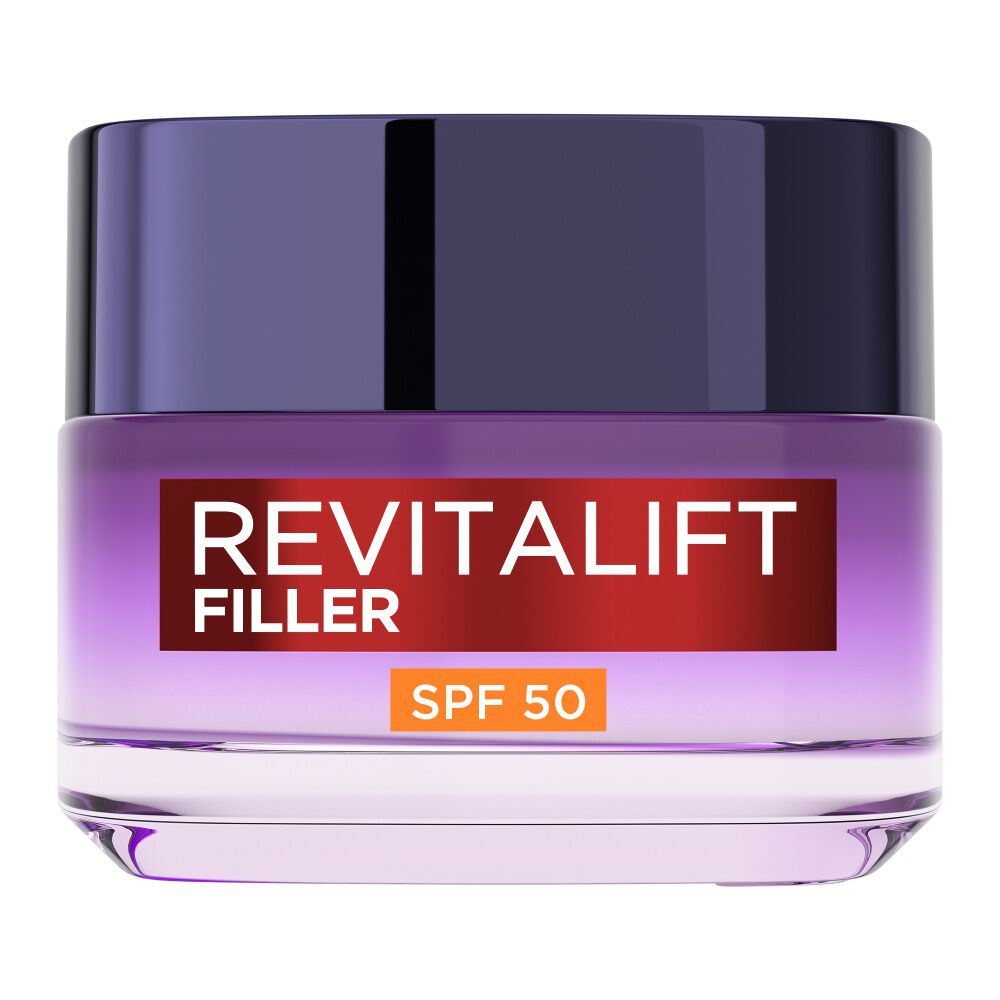 Revitalift Filler Soin Jour Anti-Age FPS50