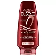 Elseve Full Resist Apres-Shampooing Demelant Bouclier Anti-Casse enrichi en Aminexil et Biotine