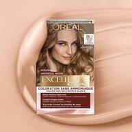 Excellence Creme Universal Nudes - Les Blonds