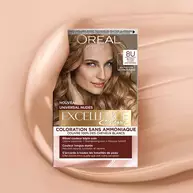 Excellence Creme Universal Nudes - Les Blonds
