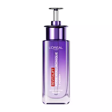Revitalift Filler Serum Anti-Rides Repulpant